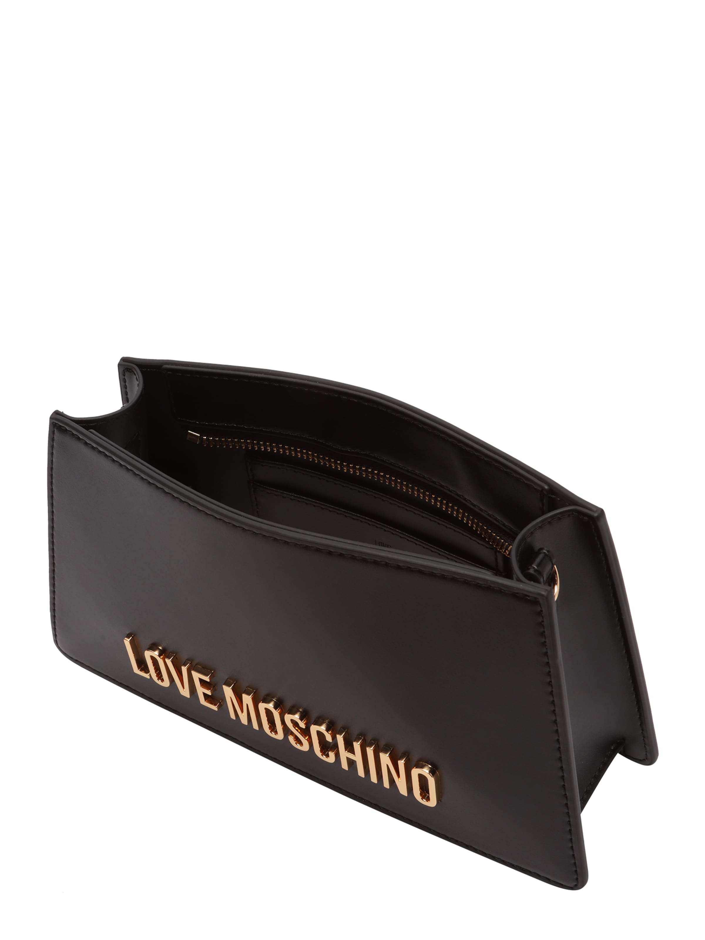 Love MoschinoRučna torbica - crna boja