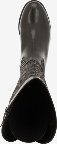 GERRY WEBER Boots 'Sena 1 38' in Black