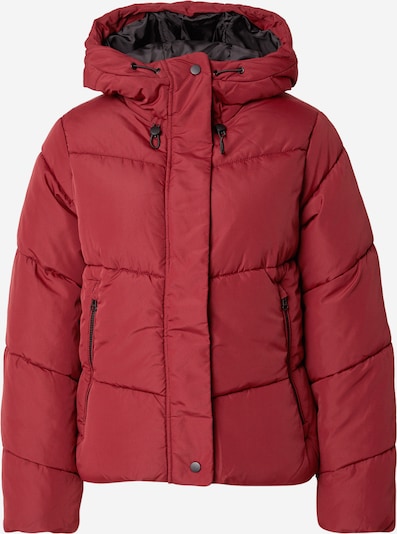 ONLY Демисезонная куртка 'ONLMAGGI' в Темно-красный, Обзор товара