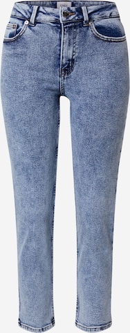 ONLY Skinny Jeans 'Erica' in Blau: predná strana