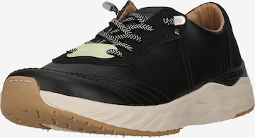 Whistler Sneaker 'Aquila' in Schwarz: Vorderseite