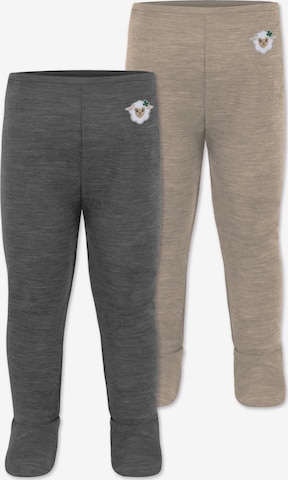 normani Hose in Beige: Vorderseite