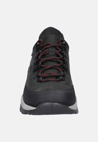 JOSEF SEIBEL Outdoorschuh 'Philipp 57' in Schwarz