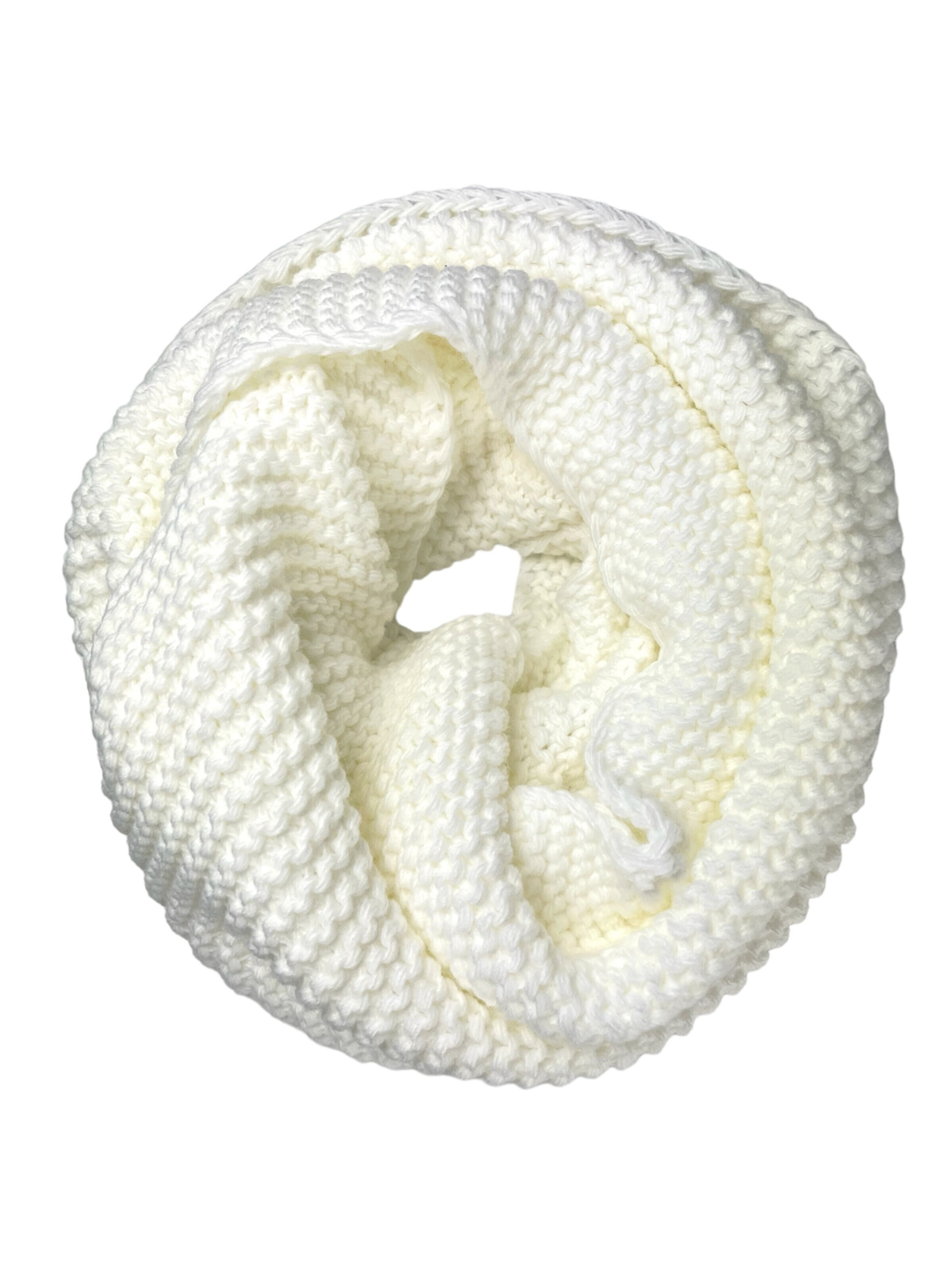Kumixi Beanie 'Set' in White