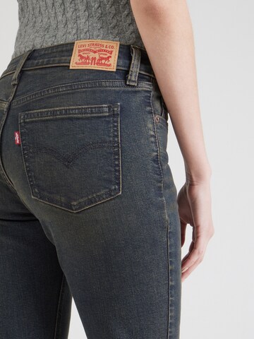 LEVI'S ® Bootcut Jeans in Blau