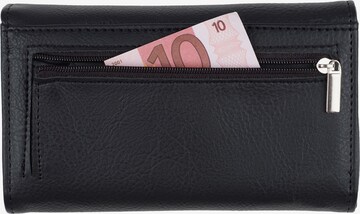 BENCH Wallet in Black