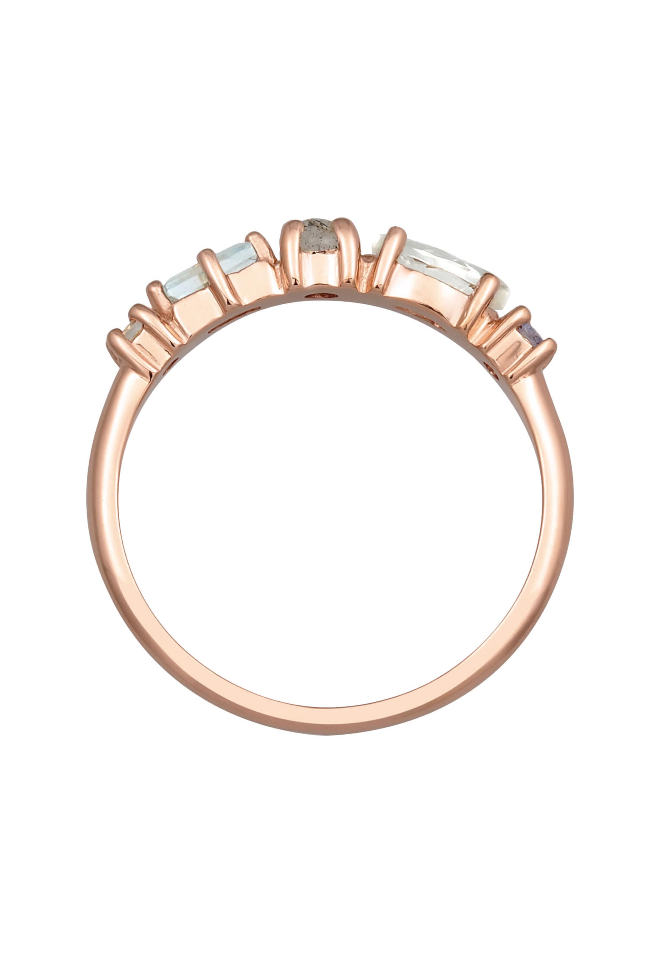 ELLI PREMIUM Ring in Goud