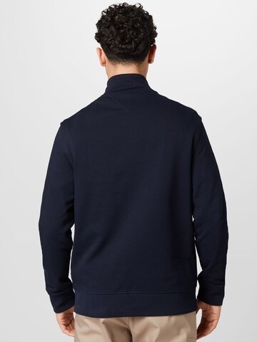 TOMMY HILFIGER Sweatshirt in Blauw