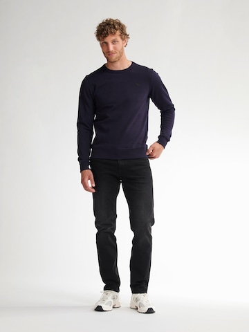 Petrol Industries Sweatshirt in Blue