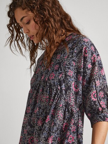 juoda Pepe Jeans Suknelė 'DARCY'