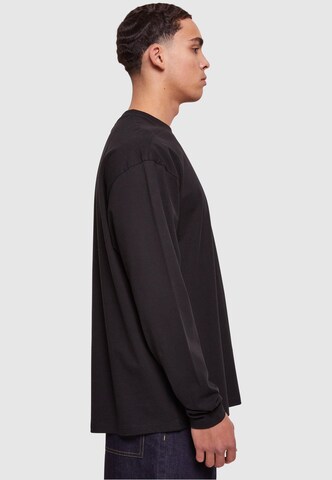 Urban Classics Shirt in Schwarz