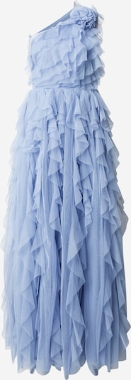 Maya Deluxe Večernja haljina u golublje plava, Pregled proizvoda