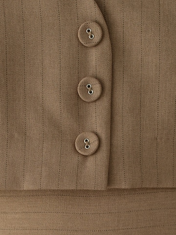 Willa Jumpsuit 'GLENS' in Bruin