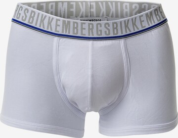 BIKKEMBERGS Boxershorts in Wit