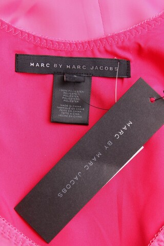 Marc by Marc Jacobs Abendkleid M in Pink