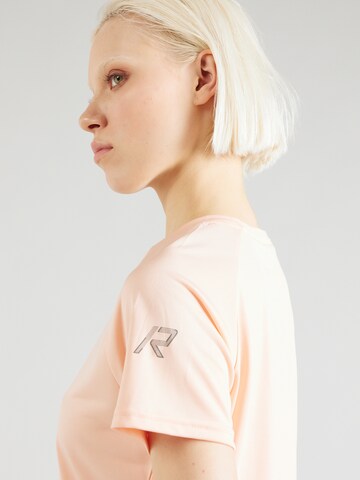 Rukka Performance Shirt 'MUUKO' in Orange