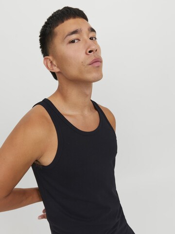 T-Shirt JACK & JONES en noir