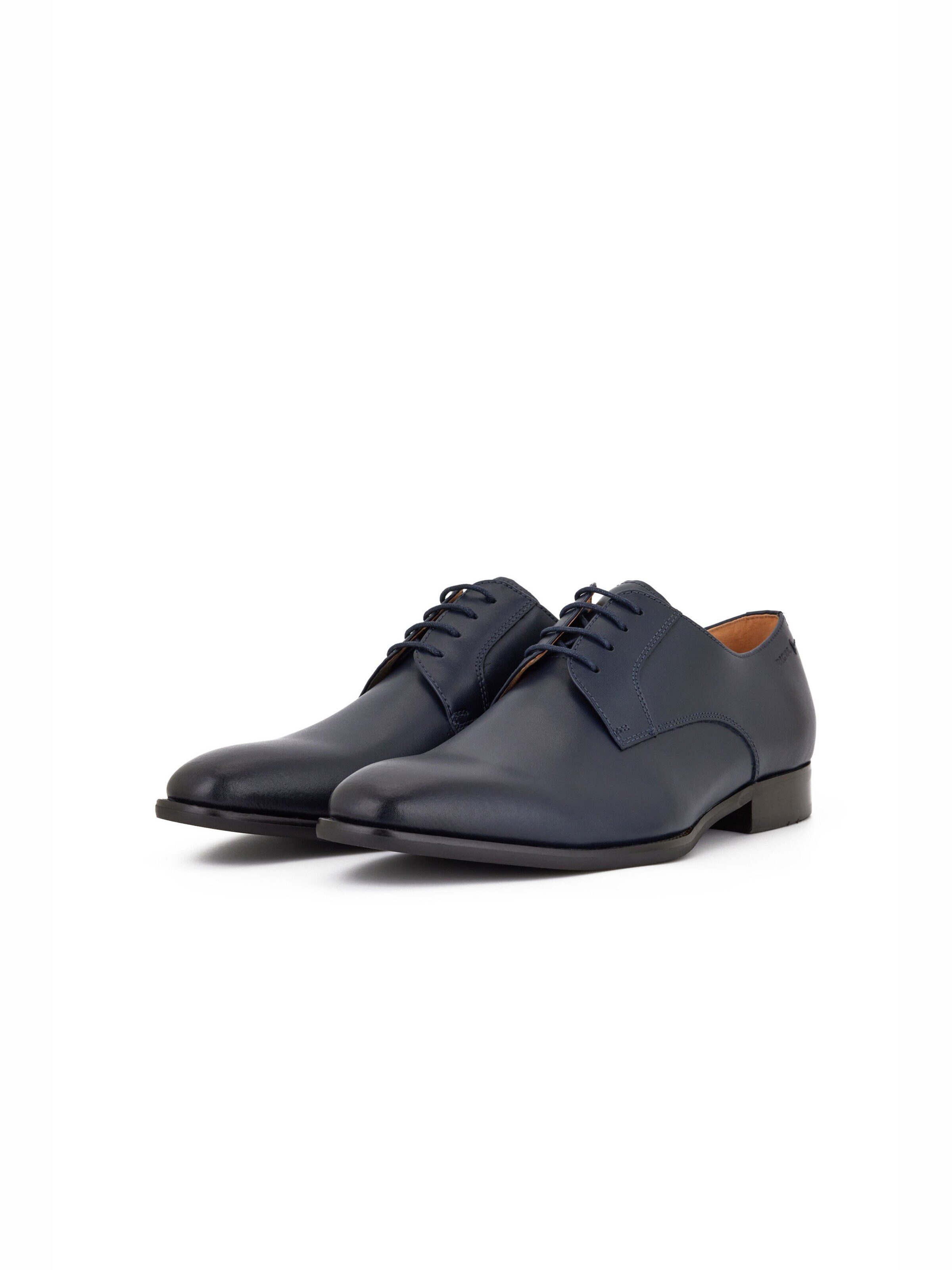 Digel Schnürschuh 'Simon'‌‌‌‌‌‌ in Blau