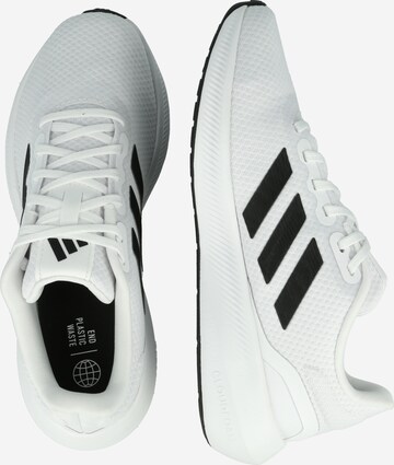 ADIDAS PERFORMANCE - Zapatillas de running 'Runfalcon Wide 3' en blanco