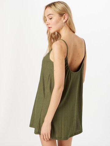 Rochie de vară 'BELLA' de la River Island pe verde