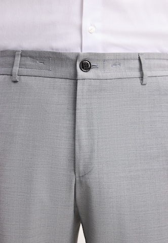 JOOP! Regular Hose in Grau