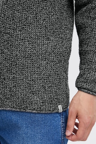 !Solid Knit Cardigan 'Kotcha' in Grey