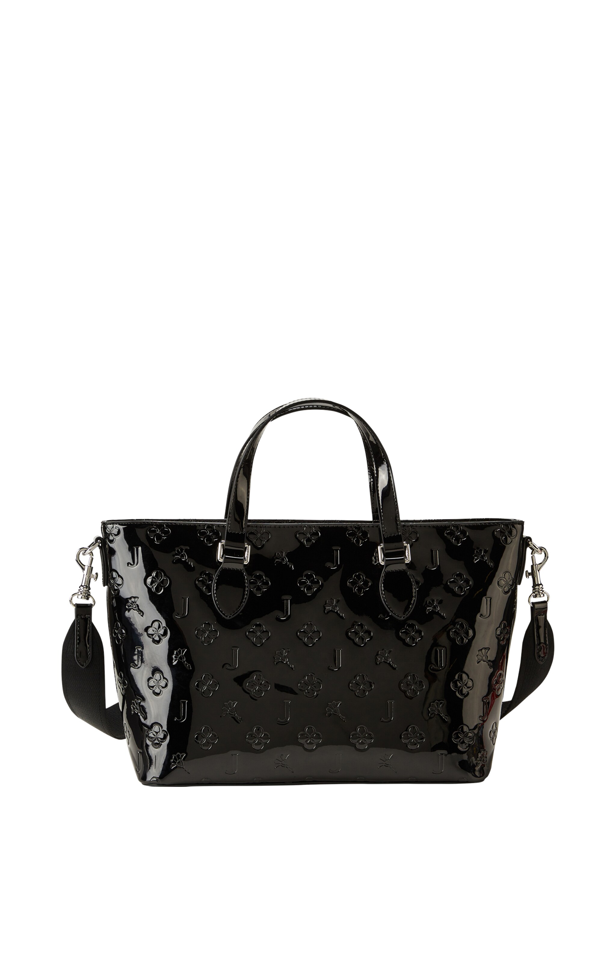 JOOP! Handtasche in Schwarz