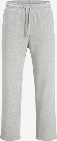 Pantalon 'JPSTKANE BRADLEY' JACK & JONES en gris : devant