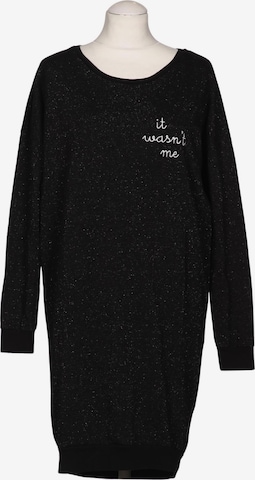 CATWALK JUNKIE Kleid S in Schwarz: Vorderseite
