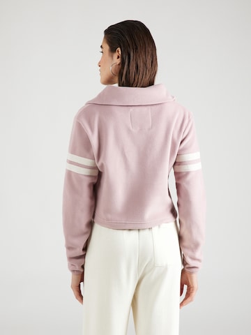 Eivy Athletic Sweater 'Peg' in Pink