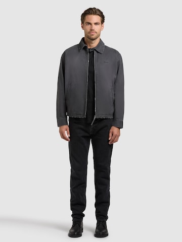 Veste mi-saison 'Noam' khujo en gris