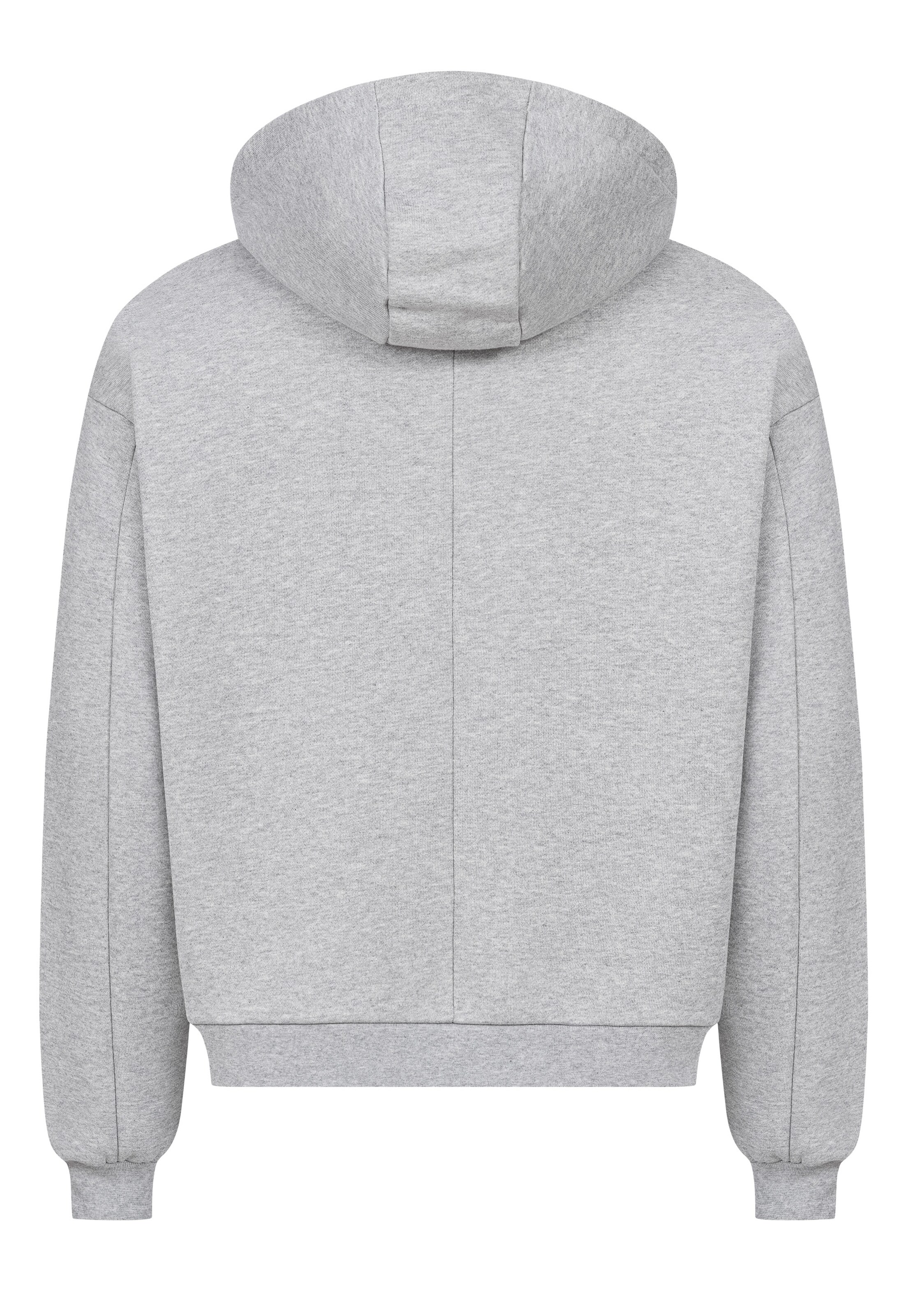 VBS Sweatshirt in Grau