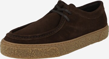 Bianco Moccasins 'BIACHAD' in Brown: front