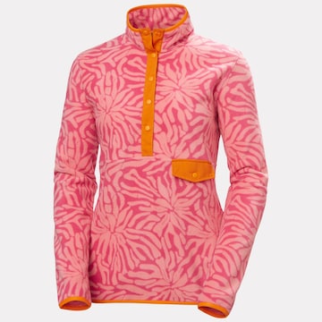 HELLY HANSEN Pullover in Pink