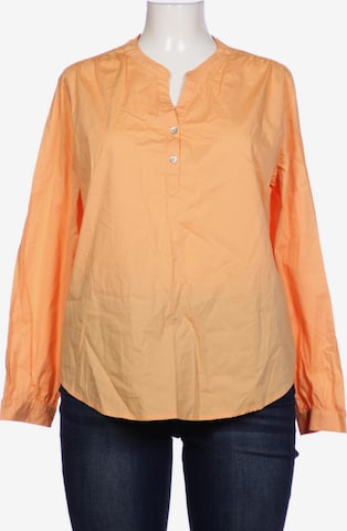 Deerberg Blouse & Tunic in XXXL in Orange: front