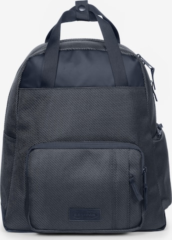 EASTPAK - Mochila 'Tecum' en azul: frente