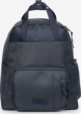 EASTPAK Backpack 'Tecum' in Blue: front
