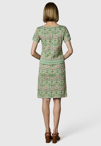 Abito 'Youmodo' di Ragwear in verde