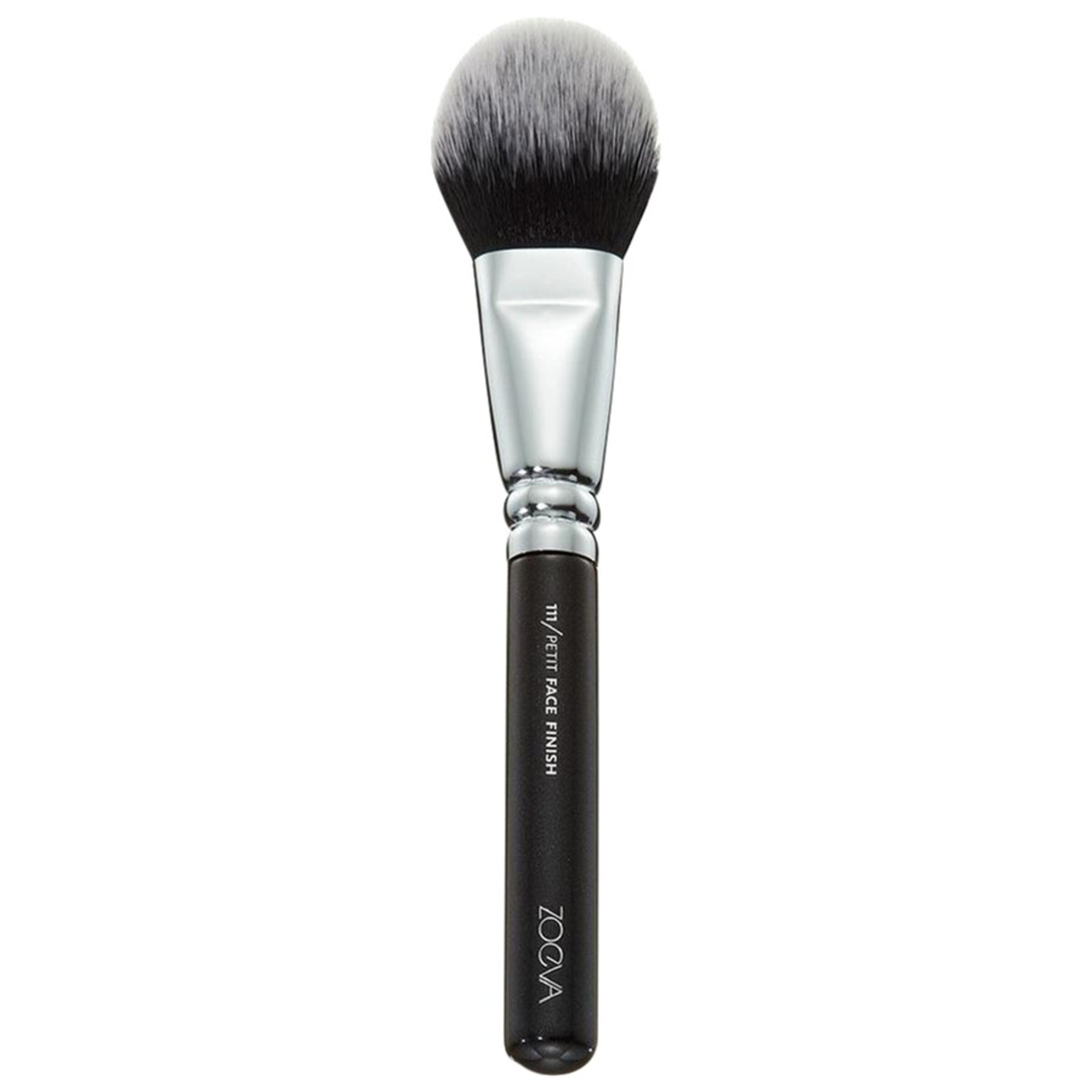 ZOEVA Pinsel 111 Petit Face Finish in ZOEVA Pinsel 111 Petit Face Finish in