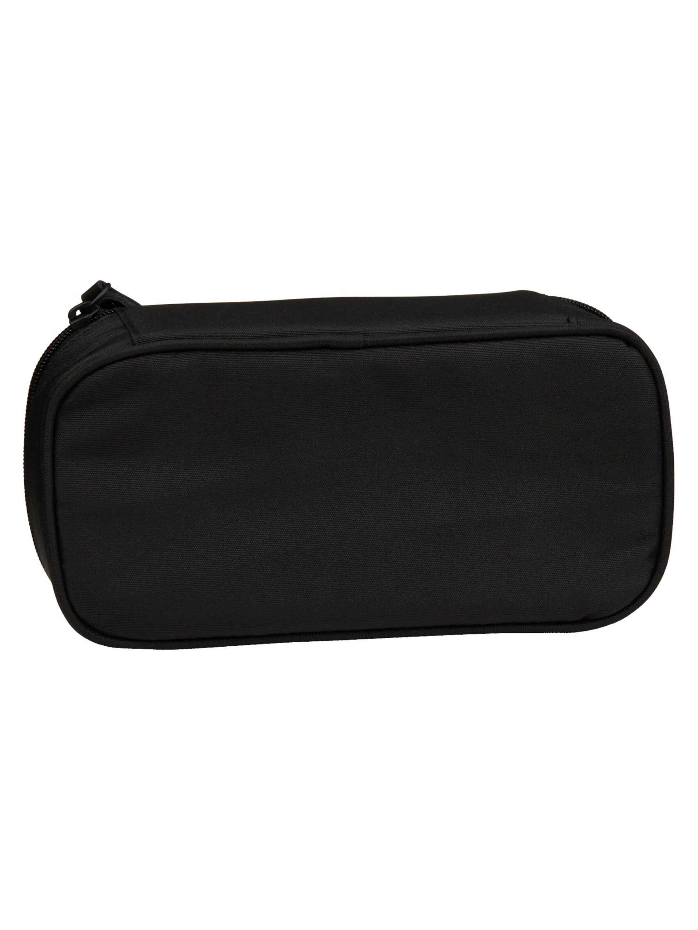 Satch Bag 'Federmäppchen Schlamperbox' in Grey