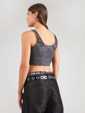 ADIDAS ORIGINALS Top - Čierna