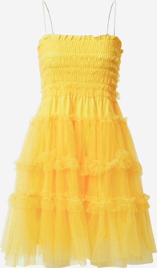 AMY LYNN Sukienka 'Willow' w kolorze żółtym, Podgląd produktu