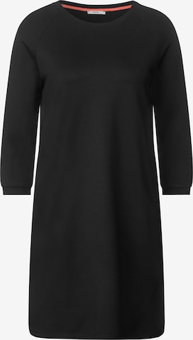 CECIL Dress in Black: front