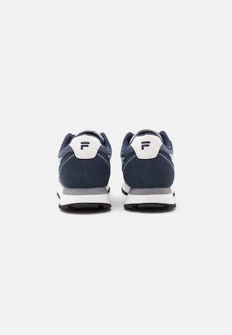 FILA Sneakers 'DISRUPTOR' in Blue