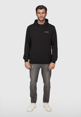 Kleinigkeit - Sweatshirt em preto