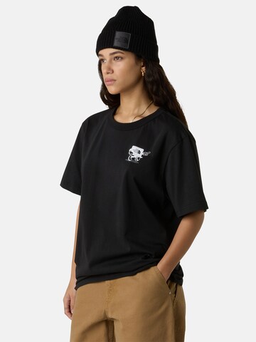 T-Shirt THE NORTH FACE en noir