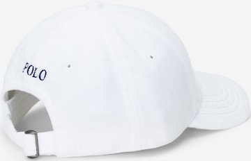 Polo Ralph Lauren Caps i hvit