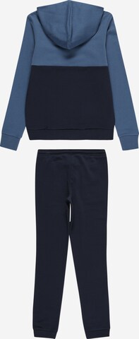 Jack & Jones Junior Joggingpak in Blauw