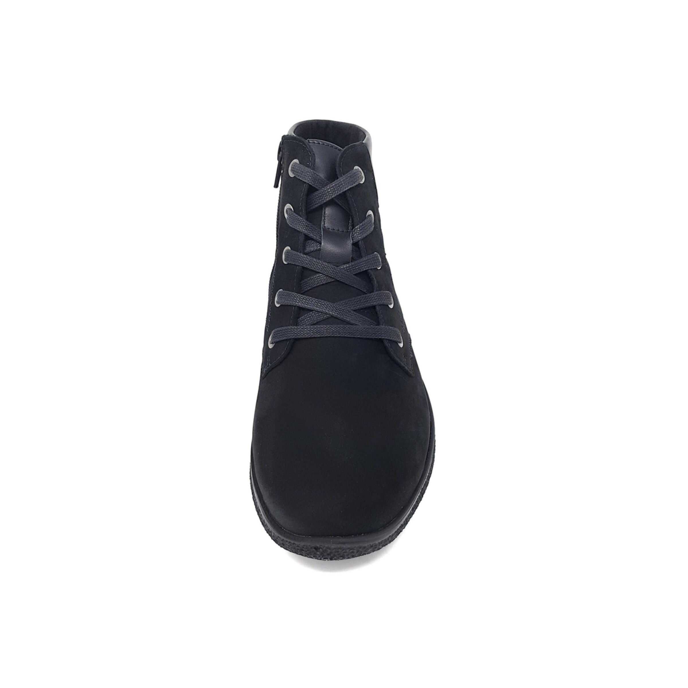 Hartjes Stiefelette in Schwarz