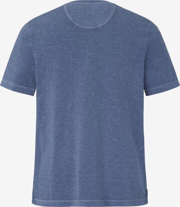 PADDOCKS Shirt in Blau